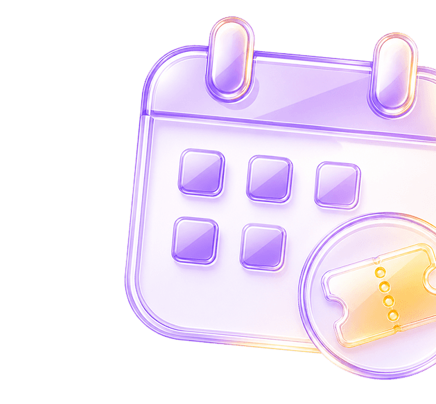 Association Event Management Platform
