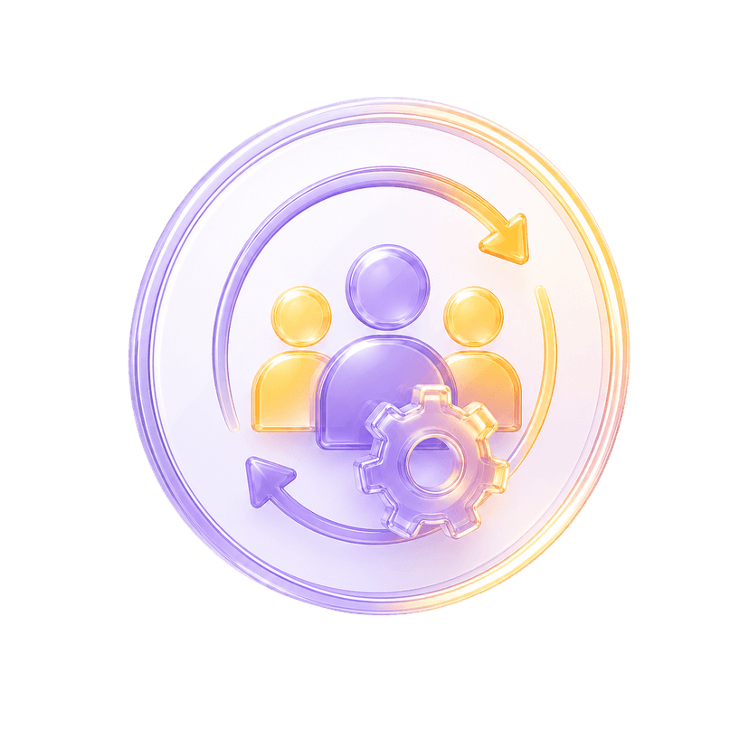 One Platform to Streamline Membership Operations