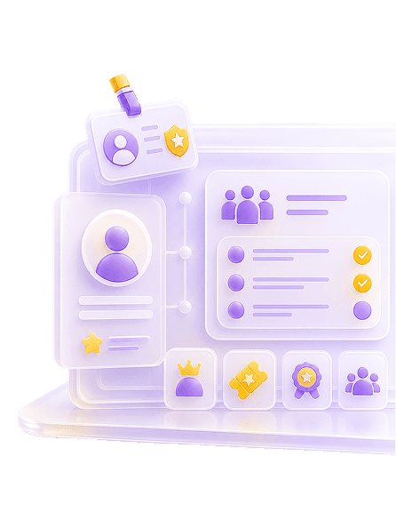 One Platform to Streamline Membership Operations